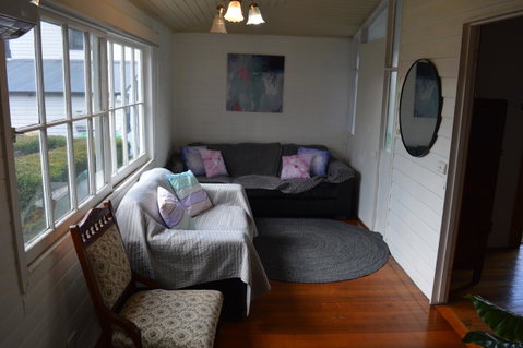 The Dragonfly Inn - Tourism TAS 10