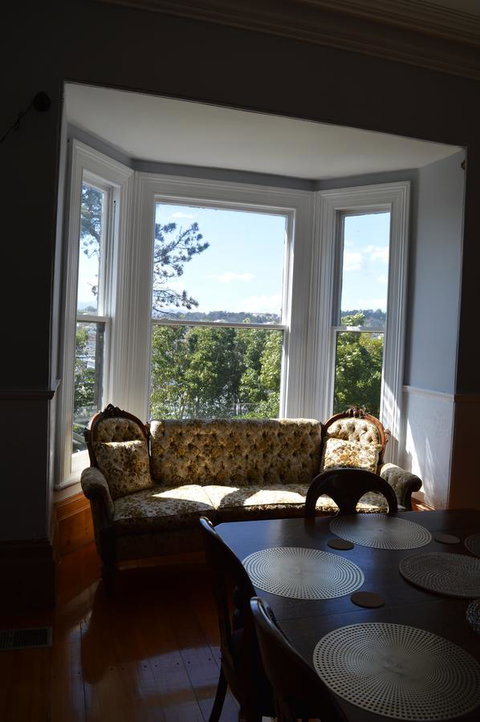 The Dragonfly Inn - Tourism TAS 31