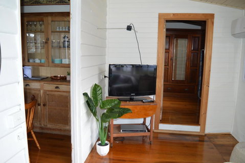 The Dragonfly Inn - Tourism TAS 8
