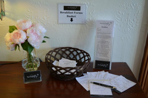 The Dragonfly Inn - Tourism TAS 35