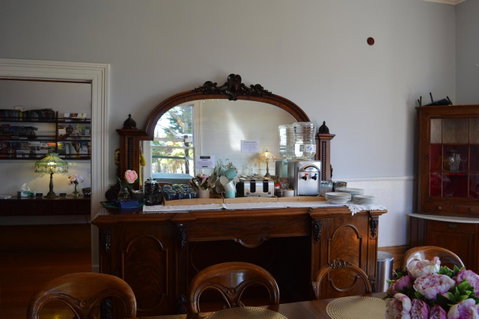 The Dragonfly Inn - Tourism TAS 30
