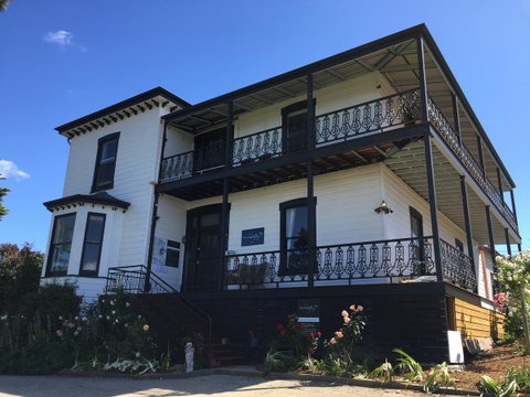 The Dragonfly Inn - Tourism TAS 1