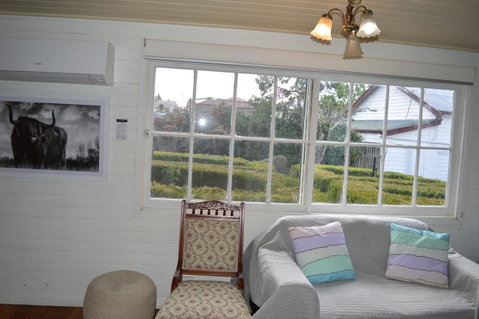 The Dragonfly Inn - Tourism TAS 11