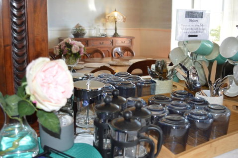 The Dragonfly Inn - Tourism TAS 29