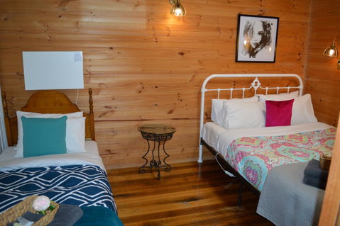 The Dragonfly Inn - Tourism TAS 16