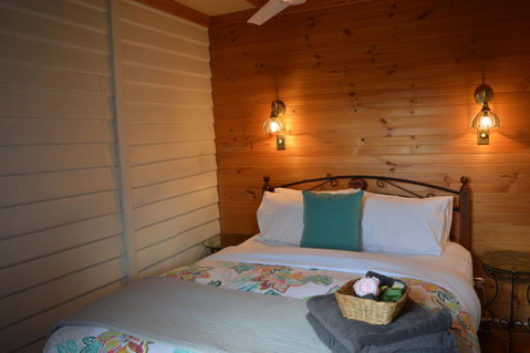 The Dragonfly Inn - Tourism TAS 5