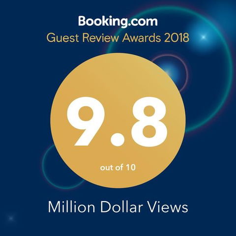 Million Dollar Views - Hobart Tourism 24