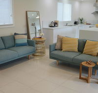 Sisters Beach Paradise - Tourism TAS