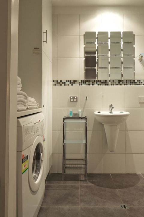 Zero Davey Boutique Apartment Hotel - Tourism TAS 31