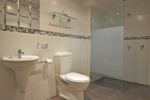Zero Davey Boutique Apartment Hotel - Tourism TAS 40