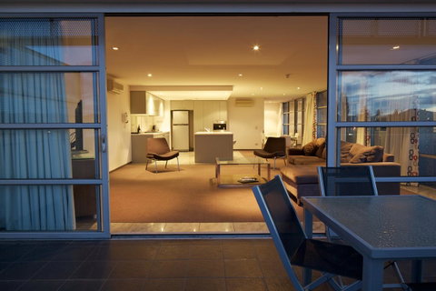 Zero Davey Boutique Apartment Hotel - Tourism TAS 10