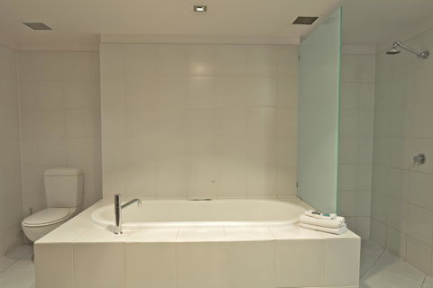 Zero Davey Boutique Apartment Hotel - Tourism TAS 36