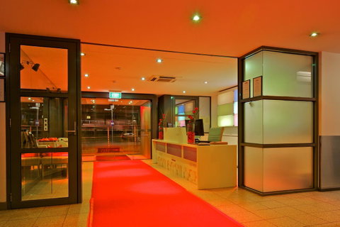 Zero Davey Boutique Apartment Hotel - Tourism TAS 7