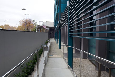 Zero Davey Boutique Apartment Hotel - Tourism TAS 5