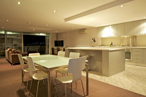 Zero Davey Boutique Apartment Hotel - Tourism TAS 29