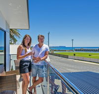 Burnie by the Bay Apartments - Tourism TAS