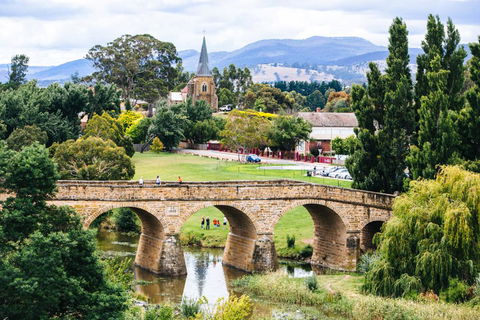 The Richmond Arms Hotel - Tourism TAS 20