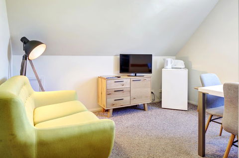 The Richmond Arms Hotel - Tourism TAS 5