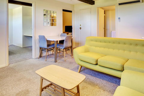 The Richmond Arms Hotel - Tourism TAS 3