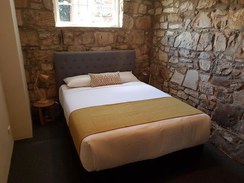 The Richmond Arms Hotel - Tourism TAS 4