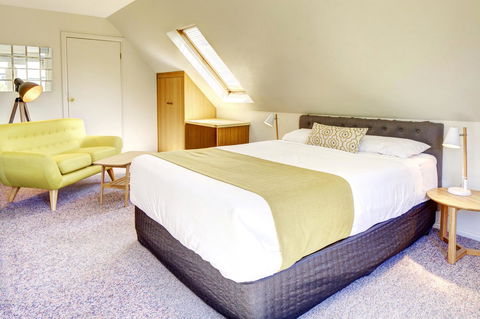 The Richmond Arms Hotel - Tourism TAS 7