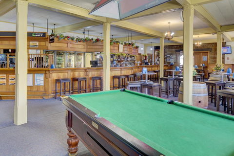 The Richmond Arms Hotel - Tourism TAS 13
