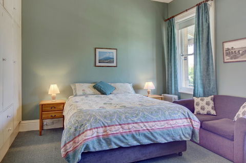 The Richmond Arms Hotel - Tourism TAS 22