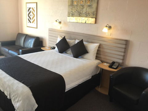 Balmoral On York - Tourism TAS 21