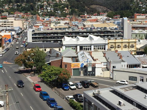 Balmoral On York - Tourism TAS 35