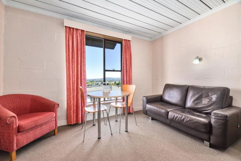 Balmoral On York - Tourism TAS 8