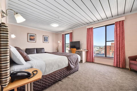 Balmoral On York - Tourism TAS 12