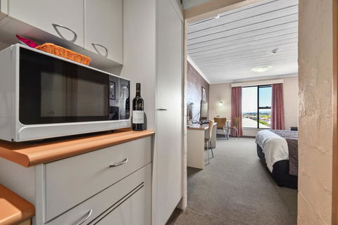 Balmoral On York - Tourism TAS 7