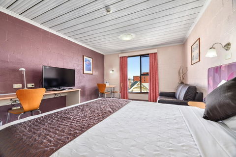 Balmoral On York - Tourism TAS 15