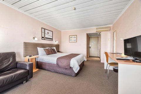 Balmoral On York - Tourism TAS 9
