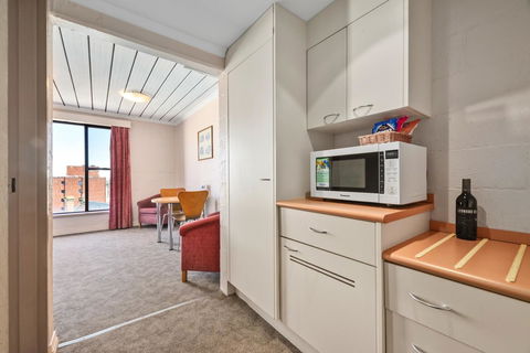 Balmoral On York - Tourism TAS 13