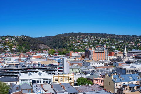 Balmoral On York - Tourism TAS 11
