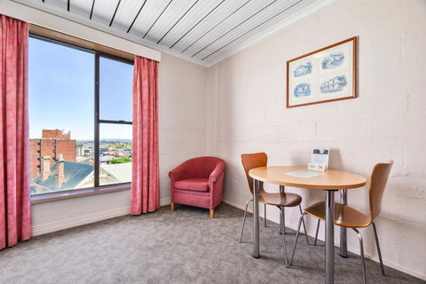 Balmoral On York - Tourism TAS 3