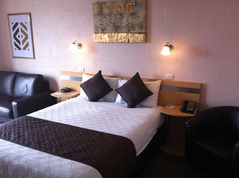 Balmoral On York - Tourism TAS 28