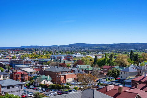 Balmoral On York - Tourism TAS 5