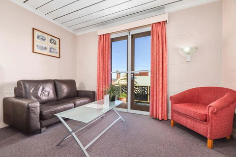 Balmoral On York - Tourism TAS 1