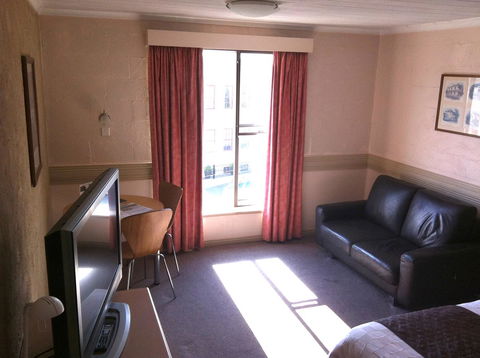 Balmoral On York - Tourism TAS 33