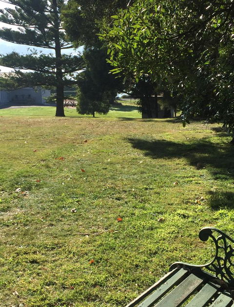 Amble\'a\'While On Tamar - Hobart Tourism 25
