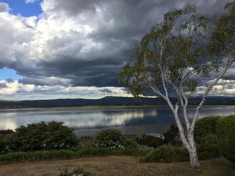 Amble\'a\'While On Tamar - Hobart Tourism 27