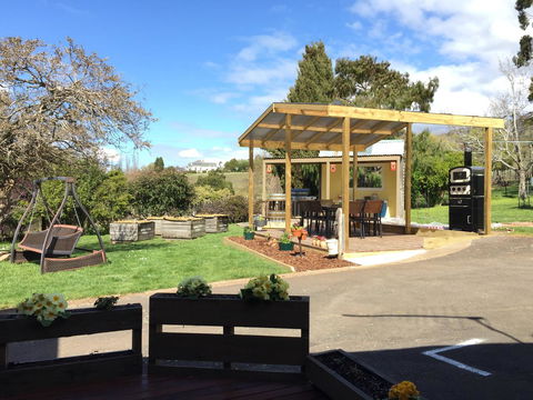 Amble\'a\'While On Tamar - Hobart Tourism 2