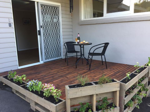 Amble\'a\'While On Tamar - Hobart Tourism 36