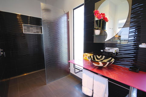 Horizon Deluxe Apartments - Tourism TAS 4