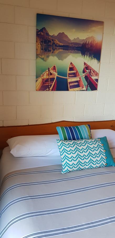 Blue Seas Holiday Villas - Tourism TAS 29