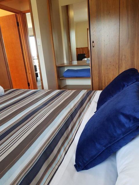Blue Seas Holiday Villas - Tourism TAS 20