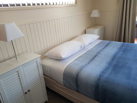 Blue Seas Holiday Villas - Tourism TAS 30