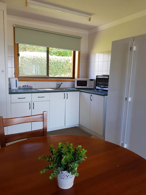 Blue Seas Holiday Villas - Tourism TAS 35